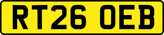 RT26OEB