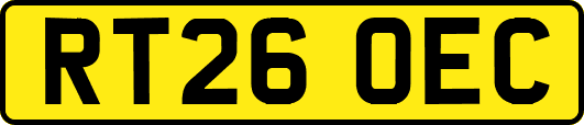 RT26OEC