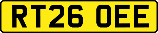 RT26OEE