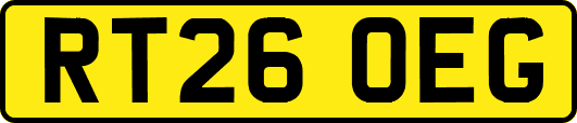 RT26OEG