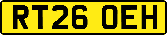 RT26OEH