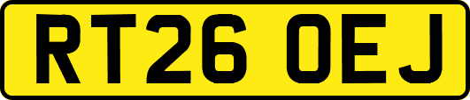 RT26OEJ