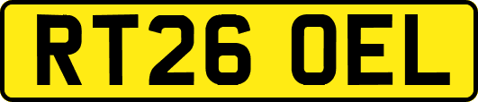 RT26OEL