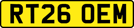 RT26OEM