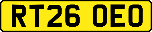 RT26OEO