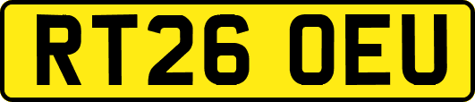 RT26OEU