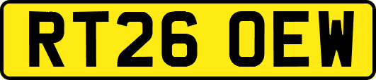 RT26OEW