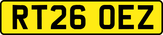 RT26OEZ