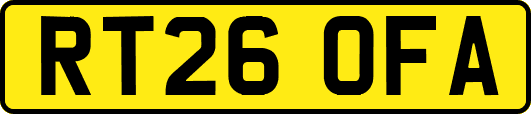 RT26OFA