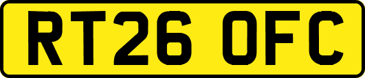 RT26OFC