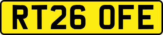 RT26OFE