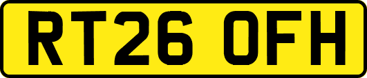 RT26OFH