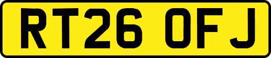 RT26OFJ