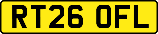 RT26OFL