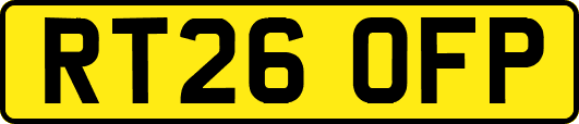 RT26OFP