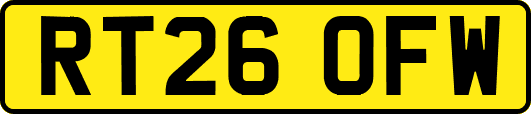 RT26OFW