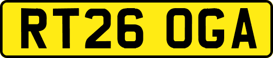 RT26OGA