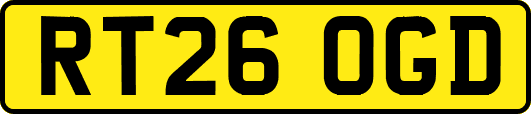 RT26OGD