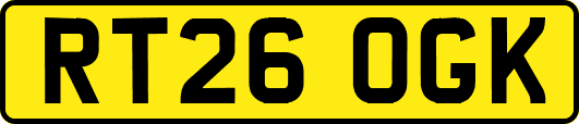 RT26OGK