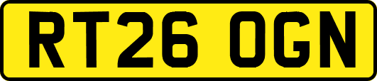 RT26OGN