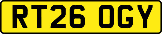 RT26OGY