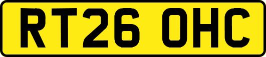 RT26OHC