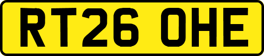 RT26OHE