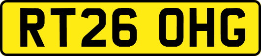 RT26OHG