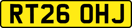 RT26OHJ
