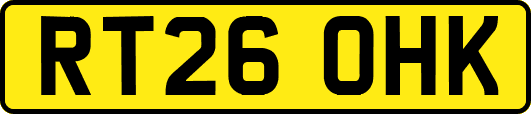 RT26OHK