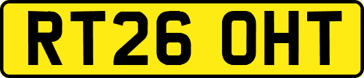 RT26OHT