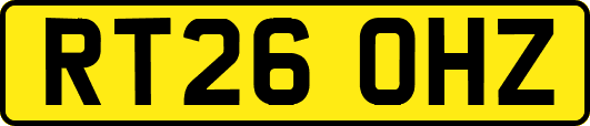 RT26OHZ
