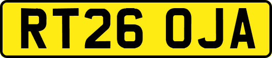 RT26OJA
