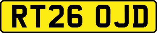 RT26OJD