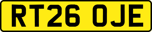 RT26OJE