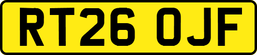 RT26OJF
