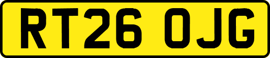 RT26OJG