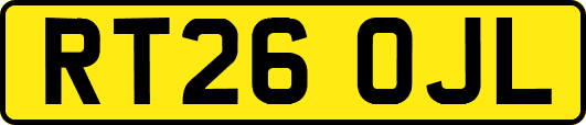 RT26OJL