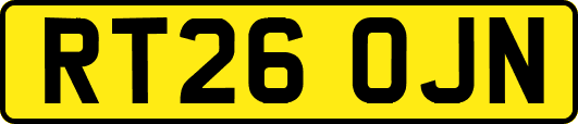 RT26OJN