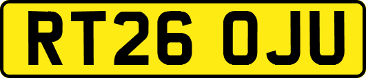 RT26OJU