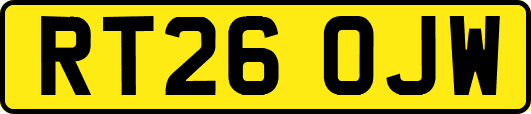 RT26OJW