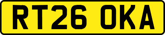 RT26OKA