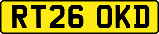 RT26OKD