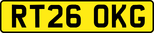 RT26OKG