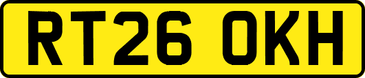 RT26OKH