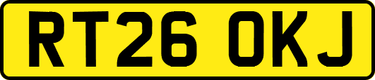 RT26OKJ