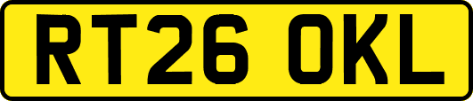 RT26OKL