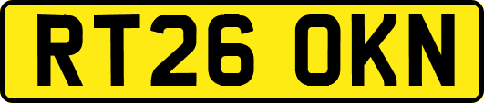 RT26OKN
