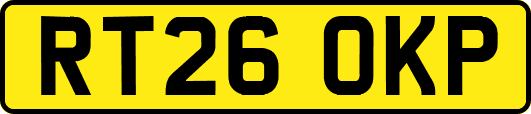 RT26OKP
