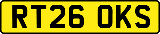 RT26OKS